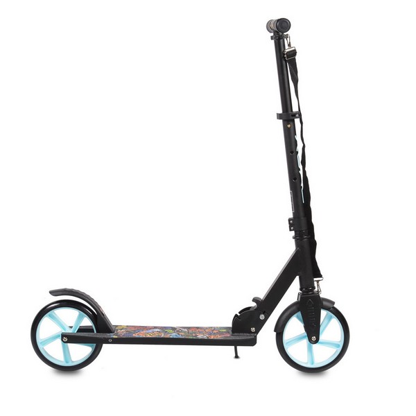 Продукт Byox Flurry - Тротинетка - 0 - BG Hlapeta